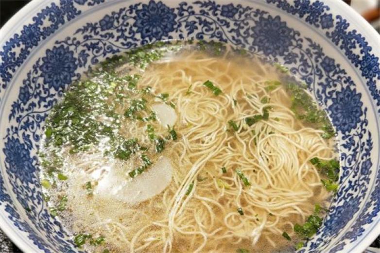 幸福宫兰州拉面